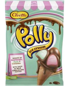 Polly Ice Cream, 150g