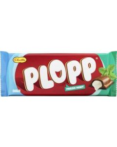 Plopp Fresh Mint CLOETTA, 80g