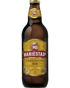 Mariestads, Öl 3,5% 500ml