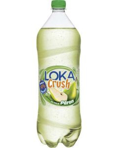 Loka Crush Päron 1,4l