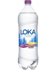 Loka Passion & Citron 1,5l