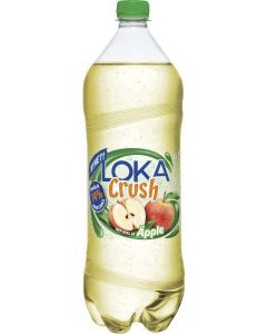 Loka Crush Äpple 1,4l