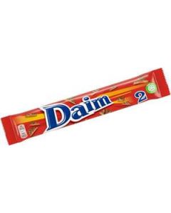 Marabou Daim Dubbel, 56g