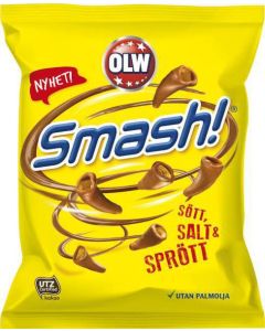 OLW Smash 100g