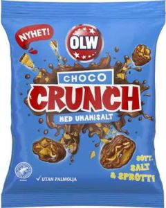 Choco Crunch OLW, 90g