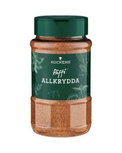 Kockens Piffi Allkrydda 540g