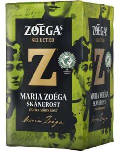 Maria Zoega Skånerost 450g