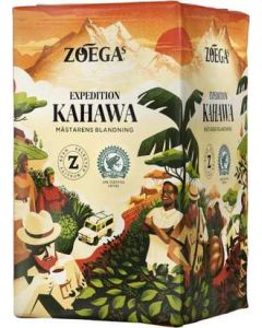 Kahawa ZOÉGAS, 450g