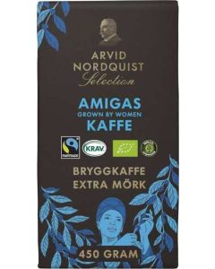 Amigas EKO KRAV ARVID NORDQUIST, 450g