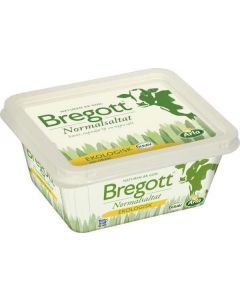 Bregott normalsaltat eko 500g