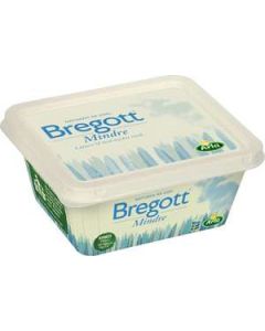 Bregott mindre 500g 43%