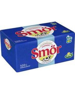 Arla Smör lactosfri 500g