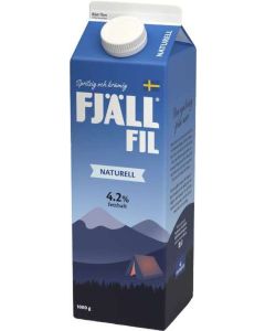 Fjällfil 1l 4,2%