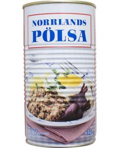 Norrlands Pölsa 525g