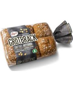 Grötbräck PÅGEN, 320g