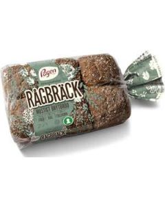 Rågbräck PÅGEN, 320g