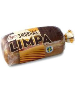 Smörgåslimpa PÅGEN, 650g