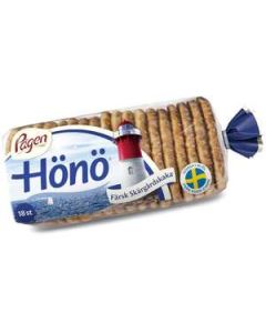 Pågen Hönö Skärgårdskaka 750g