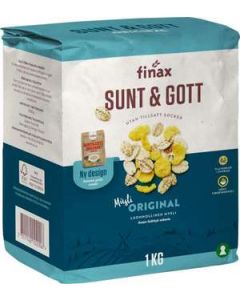 Finax Sunt & Gott Original 1kg