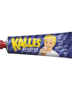 Kalles Kaviar Randiga 300g