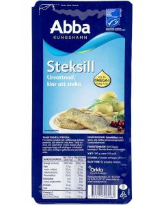 Abba Steksill 385g