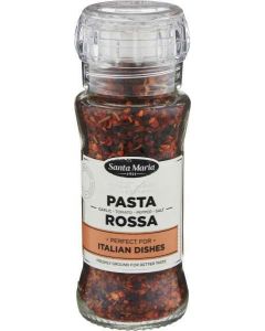 Santa Maria Pasta Rossa 80g