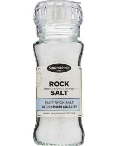 Santa Maria Rock Salt 140g