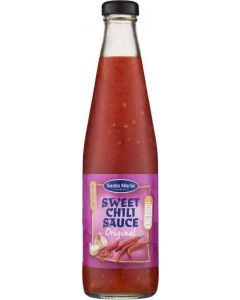 Sweet Chili Sauce Original SANTA MARIA, 500ml