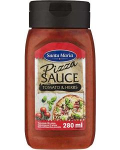 Pizza Sauce SANTA MARIA, 280ml