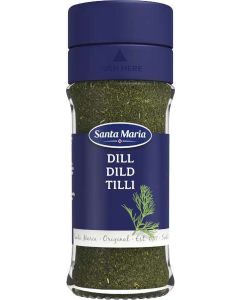 Santa Maria Dill 13g