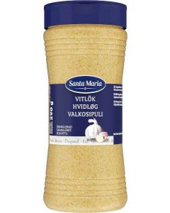 Santa Maria Vitlök Granulerad 290g