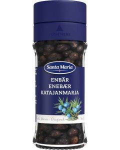 Santa Maria Enbär - Wacholderbeeren 22g
