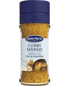 Mango Curry 41g