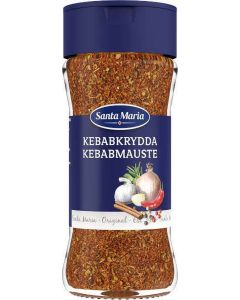 Kebabkrydda 50g