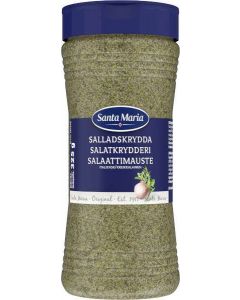 Santa Maria Salladskrydda italiensk 325g