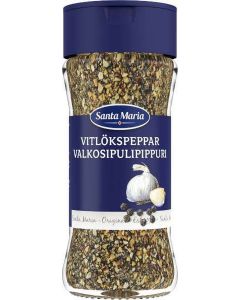 Vitlökspeppar 90g