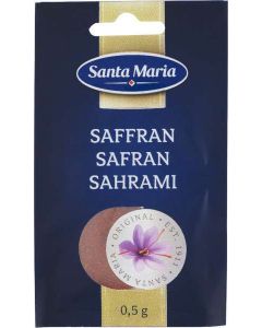 Santa Maria Saffran 0.5g