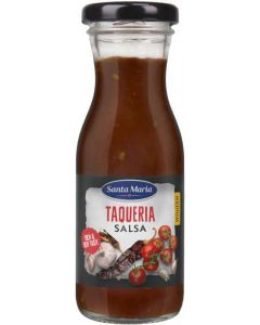 Salsa Taqueria SANTA MARIA, 155g