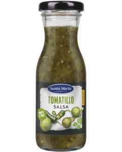 Salsa Tomatillo SANTA MARIA, 155g