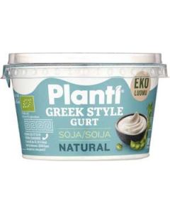 Greek Style Gurt PLANTI, 200ml