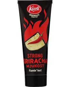 Kavli Strong Sriracha 250g