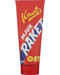 Kavli Mjuk RaketOst 250g