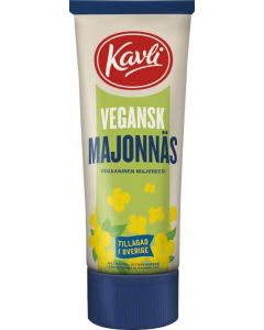 Kavli Majonnäs Vegansk 230g