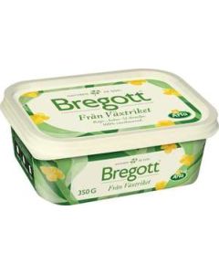 Matfett 75% Från Växtriket BREGOTT, 350g