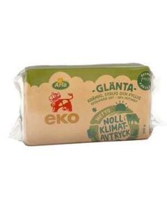 Glänta 28% EKO Arla 500g