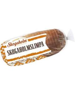 Fazer Skogaholmslimpa 775g