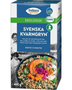 Kvarngryn EKO FREBACO KVARN, 400g