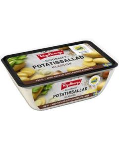 Rydbergs Potatissallad Gourmet 750g