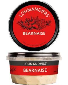 Bearnaise Original LOHMANDERS, 230ml