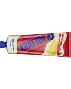 Kräftost FJÄLLBRYNT, 250g